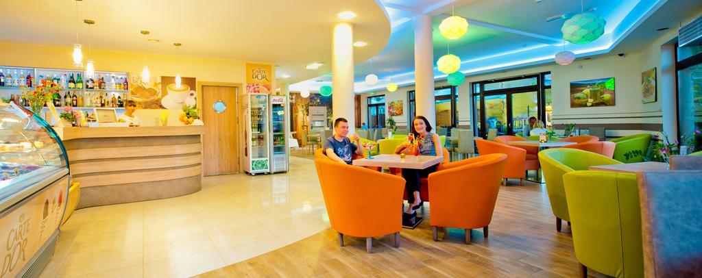 Bed and Breakfast Azyl Ustronie Morskie Exterior foto